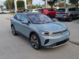 New 2025 Volkswagen ID.4 Pro S Plus image 2