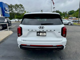 New 2025 Hyundai Palisade Calligraphy image 4