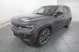 New 2025 Jeep Grand Cherokee Overland w/ Adv Protech Group III image 4