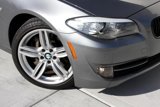 Used 2013 BMW ActiveHybrid 5 image 6