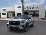 New 2025 Ford Explorer ST image 2