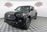 Used 2023 Toyota Tacoma Limited image 3