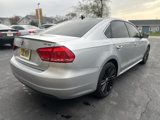 Used 2015 Volkswagen Passat 1.8T Sport image 5