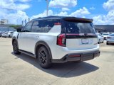 New 2025 Nissan Armada PRO-4X image 3