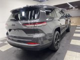New 2025 Jeep Grand Cherokee L Limited image 4