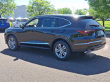 New 2025 Acura MDX SH-AWD image 3