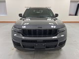 New 2025 Jeep Grand Cherokee L Limited image 3