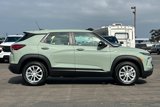 New 2026 Chevrolet TrailBlazer LS image 3