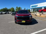 New 2026 Chevrolet Equinox ACTIV w/ LPO, Floor Liner Package image 3