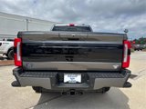 New 2025 Ford F250 Platinum image 5