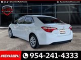 Used 2019 Toyota Corolla LE image 3