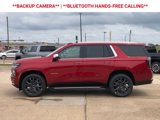 New 2025 Chevrolet Tahoe Premier w/ Sun And Tow Package image 5