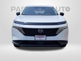 New 2025 Nissan Murano SV w/ Cargo Package image 2