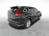 New 2026 Honda CR-V LX image 5