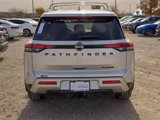 New 2025 Nissan Pathfinder Platinum w/ Lighting Package (N92) image 3