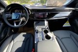 New 2025 Audi Q8 Premium Plus image 5