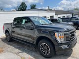 Used 2022 Ford F150 XLT w/ Equipment Group 302A High image 3