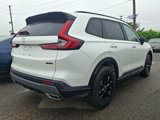 New 2026 Honda CR-V Sport-L image 4