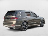 New 2026 BMW X7 xDrive40i w/ Executive Package image 2