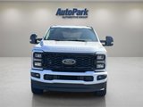 New 2025 Ford F250 XLT w/ Black Appearance Package image 2
