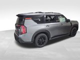 New 2025 Nissan Armada PRO-4X image 5