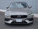 Used 2019 Volvo S60 T6 Momentum w/ Multimedia Package image 5