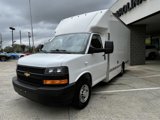 Used 2023 Chevrolet Express 3500 w/ Power Convenience Package image 4
