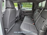 New 2025 Chevrolet Silverado 3500 LTZ w/ LTZ Plus Package image 6