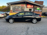 Used 2018 Chevrolet Cruze LT w/ Convenience Package image 2