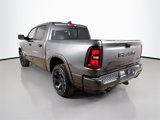 New 2025 RAM 1500 4x4 Crew Cab image 5