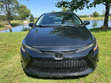 Used 2023 Toyota Corolla LE image 2