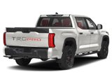 New 2025 Toyota Tundra TRD Pro image 2