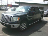 Used 2012 Ford F150 XLT w/ XLT Chrome Pkg image 2