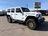 Used 2023 Jeep Wrangler Unlimited Rubicon 392 image 2