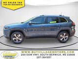 Used 2019 Jeep Cherokee Limited image 4