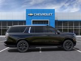 New 2025 Chevrolet Suburban LT w/ Comfort Package image 5