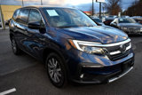 Used 2019 Honda Pilot EX-L image 4