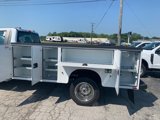 New 2024 Ford F450 XL w/ Snow Plow Prep Package image 3