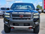 New 2025 Nissan Frontier PRO-4X image 2