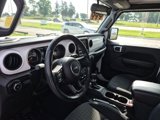 Used 2021 Jeep Wrangler Unlimited Islander image 5