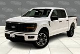 New 2025 Ford F150 STX w/ Equipment Group 200A image 2