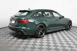 New 2025 Audi RS 6 performance image 3