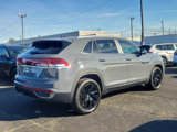 New 2025 Volkswagen Atlas Cross Sport SE image 4