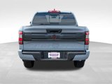 New 2025 Nissan Frontier PRO-4X w/ Pro Convenience Package image 4