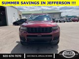 New 2025 Jeep Grand Cherokee L Altitude image 2