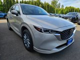 Certified 2024 MAZDA CX-5 AWD 2.5 S w/ Select Package image 3