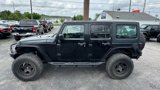 Used 2015 Jeep Wrangler Unlimited Sahara w/ Max Tow Package image 2