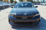 New 2026 BMW 540i xDrive w/ M Sport Package image 2