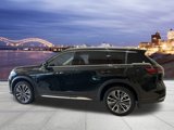 New 2026 INFINITI QX60 Luxe image 2
