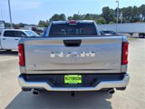 New 2026 RAM 1500 4x4 Crew Cab image 3